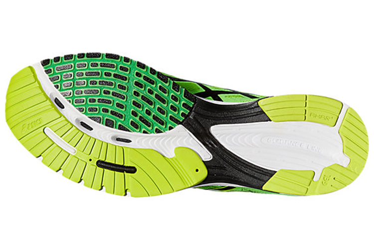 Purchase ASICS Gel-Ds Racer 11 ''Verde'' T627N-8590
