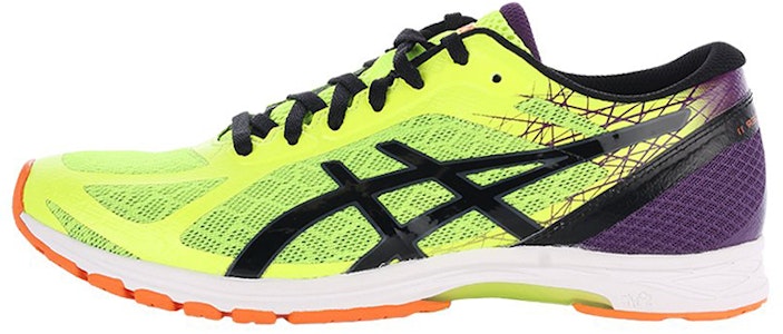 ASICS Gel-DS Racer 11 'Amarillo Negro Morado' T627N-0790 Buy ASICS Gel-DS Racer 11 'Amarillo Negro Morado' T627N-0790
