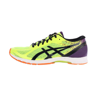 ASICS Gel-DS Racer 11 'Yellow Black Purple'