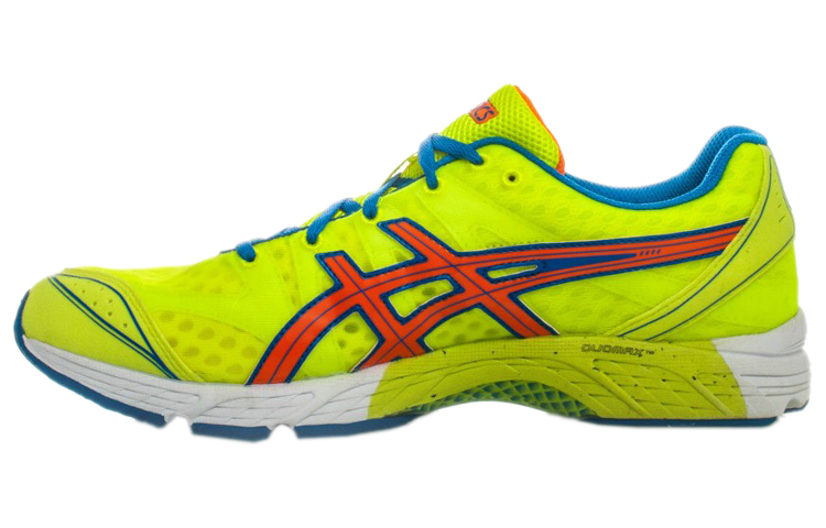 ASICS Gel-DS Racer 9 'Fluorescent Yellow' T216N-0730