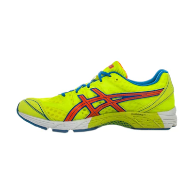 ASICS Gel-DS Racer 9 'Fluorescent Yellow'