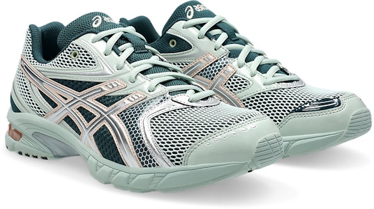ASICS GEL-DS トレーナー 14 1203A607-300 Lookbook ASICS GEL-DS トレーナー 14 1203A607-300