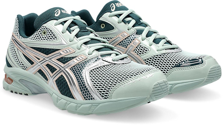 亚瑟士 GEL-DS TRAINER 14 运动鞋 1203A607-300 Lookbook 亚瑟士 GEL-DS TRAINER 14 运动鞋 1203A607-300