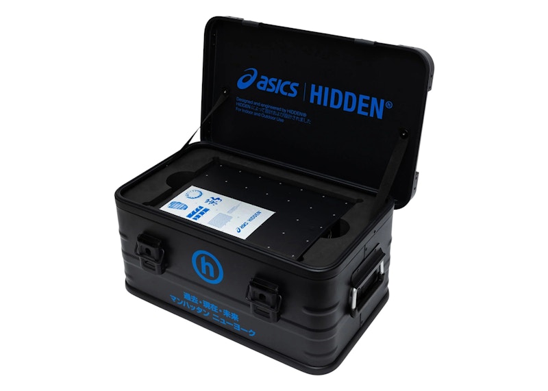 Order 아식스 젤-DS 트레이너 14 히든 NY 더스크 (스페셜 박스) (Special-Box)-1203B148-001