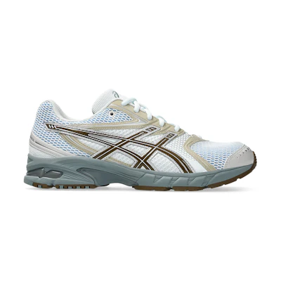 ASICS GEL-DS Trainer 14 Running Shoes Airy Blue/Clay Canyon