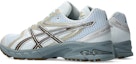Lookbook ASICS GEL-DS Trainer 14 Running Shoes Airy Blue/Clay Canyon 1203A607-401