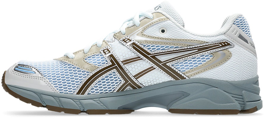 ASICS GEL-DS Trainer 14 Running Shoes Airy Blue/Clay Canyon 1203A607-401 Shop ASICS GEL-DS Trainer 14 Running Shoes Airy Blue/Clay Canyon 1203A607-401