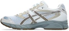 Shop ASICS GEL-DS Trainer 14 Running Shoes Airy Blue/Clay Canyon 1203A607-401