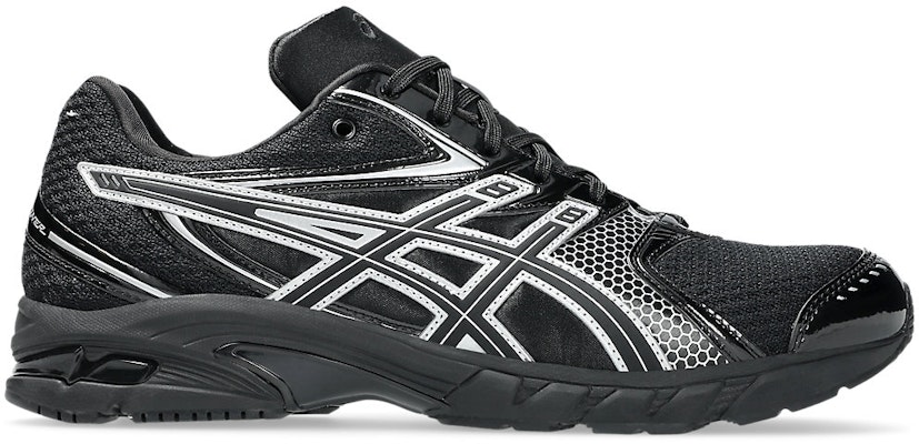 ASICS GEL-DS Trainer 14 Running Shoes Black/Pure Silver 1203A608-001 Buy ASICS GEL-DS Trainer 14 Running Shoes Black/Pure Silver 1203A608-001