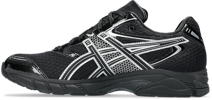 ASICS GEL-DS Trainer 14 Running Shoes Black/Pure Silver 1203A608-001 Shop ASICS GEL-DS Trainer 14 Running Shoes Black/Pure Silver 1203A608-001