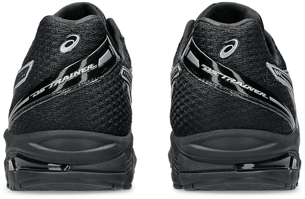 ASICS GEL-DS Trainer 14 Running Shoes Black/Pure Silver 1203A608-001 Purchase ASICS GEL-DS Trainer 14 Running Shoes Black/Pure Silver 1203A608-001