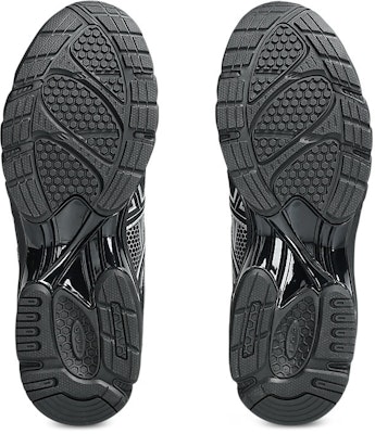 ASICS GEL-DS Trainer 14 Running Shoes Black/Pure Silver 1203A608-001 Sizing ASICS GEL-DS Trainer 14 Running Shoes Black/Pure Silver 1203A608-001