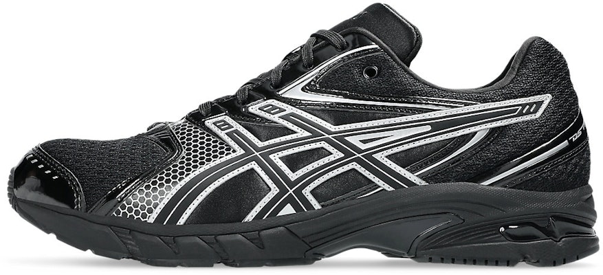 ASICS GEL-DS Trainer 14 Running Shoes Black/Pure Silver 1203A608-001 Cheap ASICS GEL-DS Trainer 14 Running Shoes Black/Pure Silver 1203A608-001