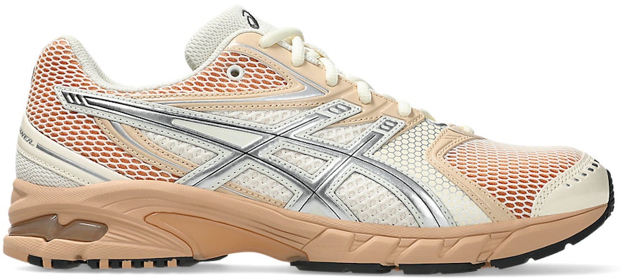 ASICS GEL-DS Trainer 14 Running Shoes Cream/Terracotta 1203A607-107 Buy ASICS GEL-DS Trainer 14 Running Shoes Cream/Terracotta 1203A607-107