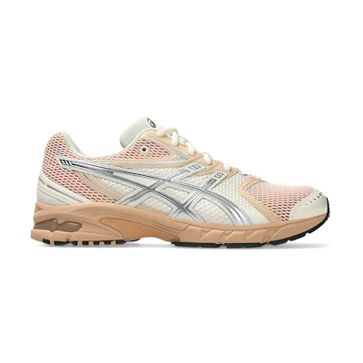 ASICS GEL-DS Trainer 14 Running Shoes Cream/Terracotta