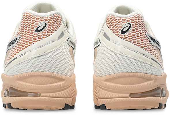 ASICS GEL-DS Trainer 14 Running Shoes Cream/Terracotta 1203A607-107 Purchase ASICS GEL-DS Trainer 14 Running Shoes Cream/Terracotta 1203A607-107