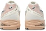 Purchase ASICS GEL-DS Trainer 14 Running Shoes Cream/Terracotta 1203A607-107