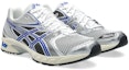 Order ASICS GEL-DS Trainer 14 Running Shoes White/Asics Blue 1203A607-103
