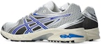 Lookbook ASICS GEL-DS Trainer 14 Running Shoes White/Asics Blue 1203A607-103