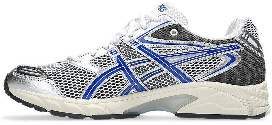 ASICS GEL-DS Trainer 14 Running Shoes White/Asics Blue 1203A607-103 Shop ASICS GEL-DS Trainer 14 Running Shoes White/Asics Blue 1203A607-103