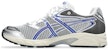 ASICS GEL-DS Trainer 14 Running Shoes White/Asics Blue 1203A607-103