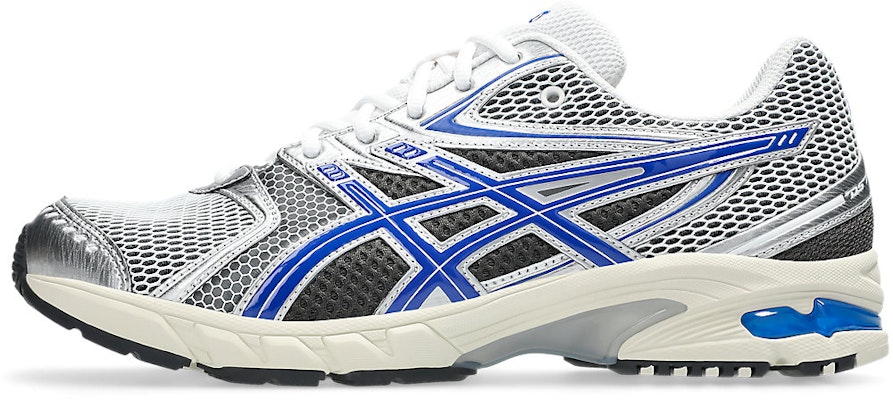 ASICS GEL-DS Trainer 14 Running Shoes White/Asics Blue 1203A607-103 Cheap ASICS GEL-DS Trainer 14 Running Shoes White/Asics Blue 1203A607-103