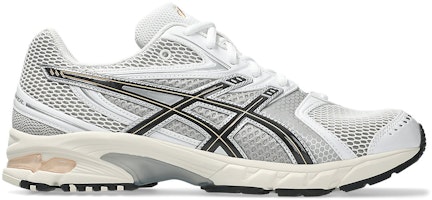 ASICS GEL-DS Trainer 14 Running Shoes White/Honey Beige 1203A607-105 ASICS GEL-DS Trainer 14 Running Shoes White/Honey Beige 1203A607-105