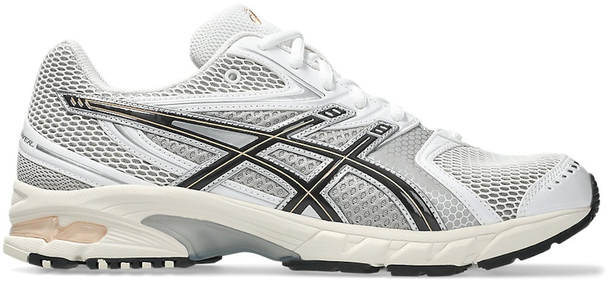 ASICS GEL-DS Trainer 14 Running Shoes White/Honey Beige 1203A607-105 Buy ASICS GEL-DS Trainer 14 Running Shoes White/Honey Beige 1203A607-105