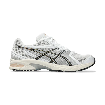 ASICS GEL-DS Trainer 14 Running Shoes White/Honey Beige