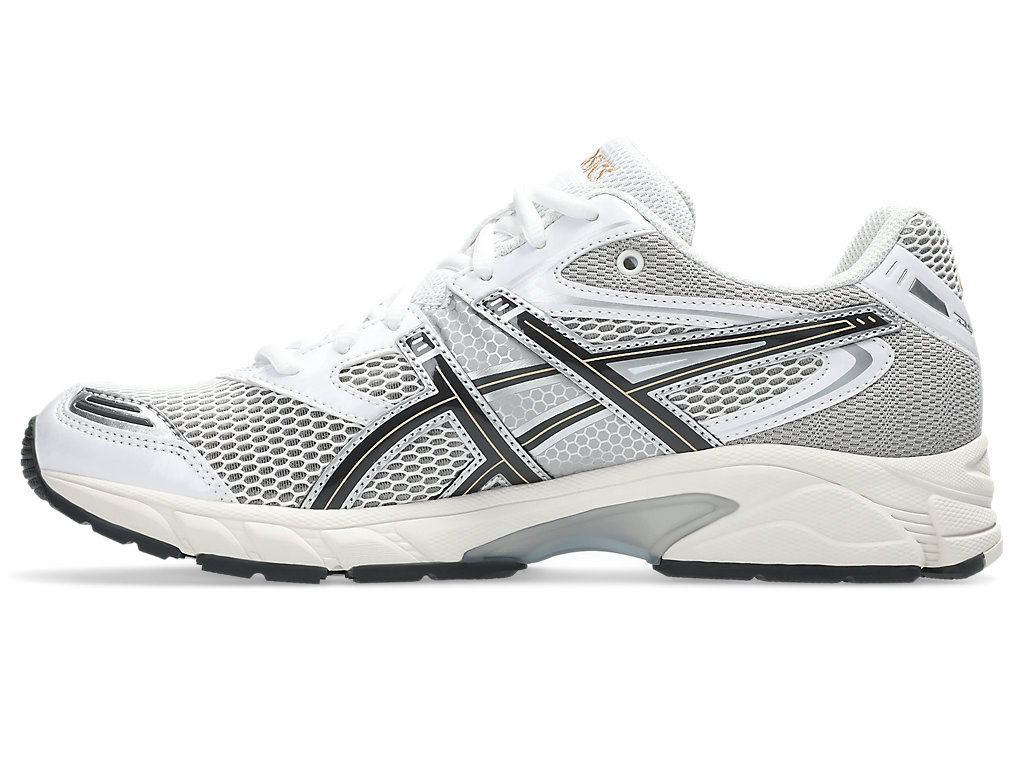 Shop Zapatillas ASICS GEL-DS Trainer 14 Running Blanco/Miel Beige 1203A607-105