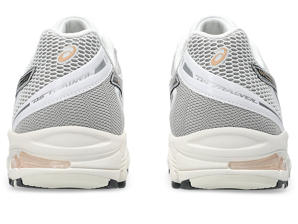 Purchase Zapatillas ASICS GEL-DS Trainer 14 Running Blanco/Miel Beige 1203A607-105