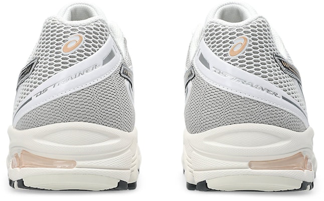 ASICS GEL-DS Trainer 14 Running Shoes White/Honey Beige 1203A607-105 Purchase ASICS GEL-DS Trainer 14 Running Shoes White/Honey Beige 1203A607-105