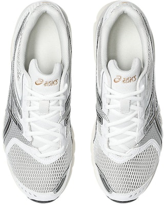 ASICS GEL-DS Trainer 14 Running Shoes White/Honey Beige 1203A607-105 Details for ASICS GEL-DS Trainer 14 Running Shoes White/Honey Beige 1203A607-105