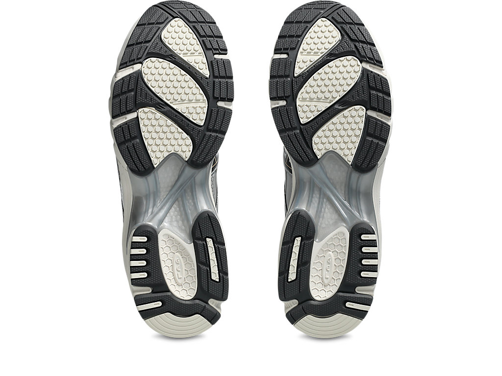 Sizing Zapatillas ASICS GEL-DS Trainer 14 Running Blanco/Miel Beige 1203A607-105