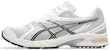 ASICS GEL-DS Trainer 14 Running Shoes White/Honey Beige 1203A607-105