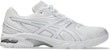 ASICS GEL-DS Trainer 14 Running Shoes White/Pure Silver 1203A608-100