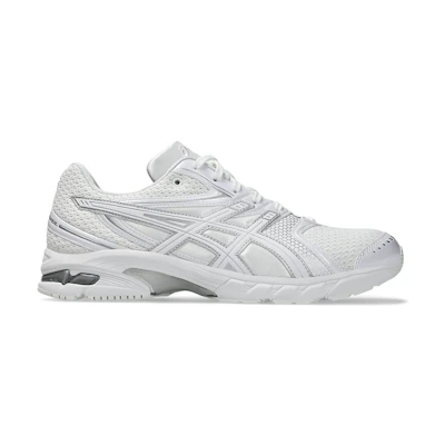 ASICS GEL-DS Trainer 14 Running Shoes White/Pure Silver