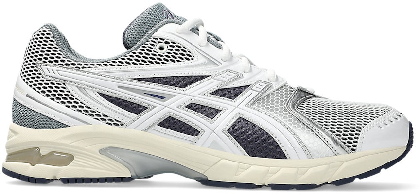 ASICS GEL-DS Trainer 14 Running Shoes White/Pure Silver 1203A607-100 Buy ASICS GEL-DS Trainer 14 Running Shoes White/Pure Silver 1203A607-100