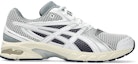 Buy ASICS GEL-DS Trainer 14 Running Shoes White/Pure Silver 1203A607-100
