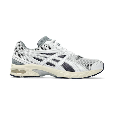 ASICS GEL-DS Trainer 14 Running Shoes White/Pure Silver