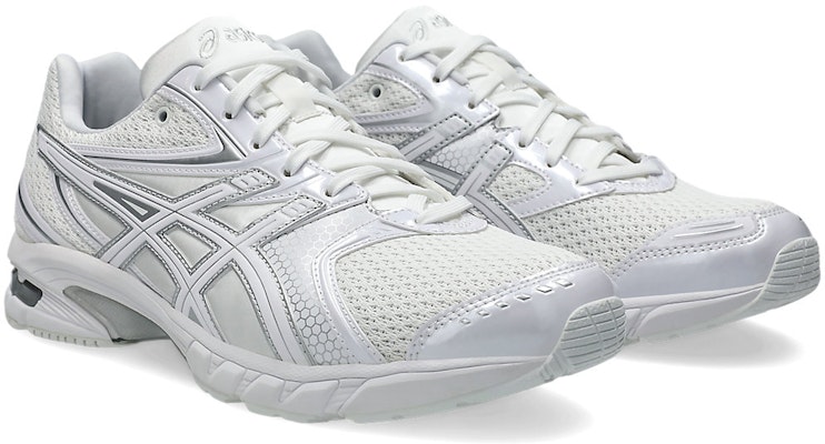 ASICS GEL-DS Trainer 14 Zapatillas de Running Blanco/Plata Pura 1203A608-100 Order ASICS GEL-DS Trainer 14 Zapatillas de Running Blanco/Plata Pura 1203A608-100