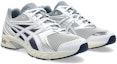 Order ASICS GEL-DS Trainer 14 Running Shoes White/Pure Silver 1203A607-100