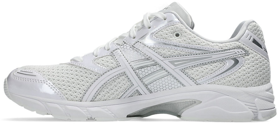 ASICS GEL-DS Trainer 14 Zapatillas de Running Blanco/Plata Pura 1203A608-100 Shop ASICS GEL-DS Trainer 14 Zapatillas de Running Blanco/Plata Pura 1203A608-100