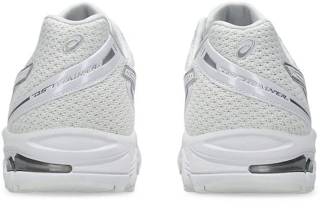 ASICS GEL-DS Trainer 14 Zapatillas de Running Blanco/Plata Pura 1203A608-100 Purchase ASICS GEL-DS Trainer 14 Zapatillas de Running Blanco/Plata Pura 1203A608-100