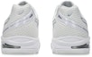 Purchase ASICS GEL-DS Trainer 14 Running Shoes White/Pure Silver 1203A608-100