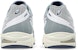 ASICS GEL-DS Trainer 14 Running Shoes White/Pure Silver 1203A607-100