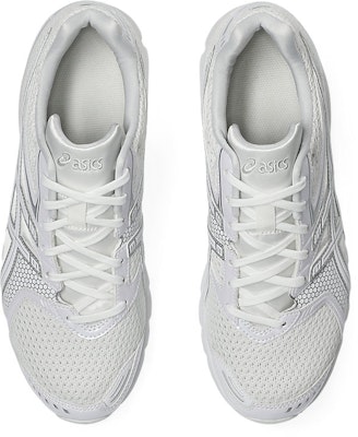 ASICS GEL-DS Trainer 14 Zapatillas de Running Blanco/Plata Pura 1203A608-100 Details for ASICS GEL-DS Trainer 14 Zapatillas de Running Blanco/Plata Pura 1203A608-100