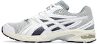 Cheap ASICS GEL-DS Trainer 14 Running Shoes White/Pure Silver 1203A607-100