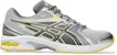 ASICS GEL-DS Trainer 14 Running Shoes White/Tai Chi Yellow 1203A607-101