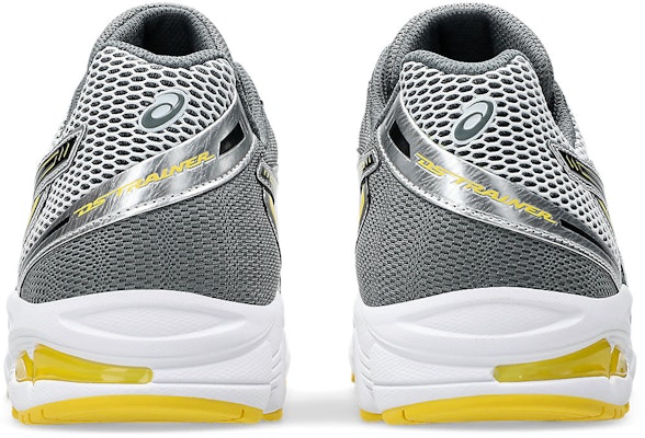 ASICS GEL-DS Trainer 14 白色/太極黃 跑鞋 1203A607-101 Purchase ASICS GEL-DS Trainer 14 白色/太極黃 跑鞋 1203A607-101